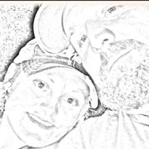 Meet your Posher, Justin